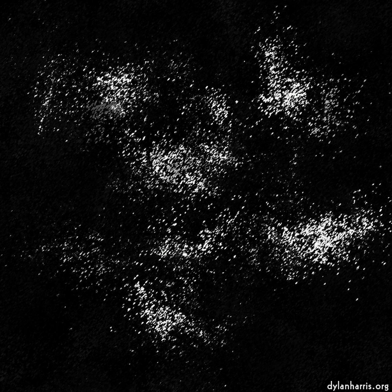 Image: splatters :: simple