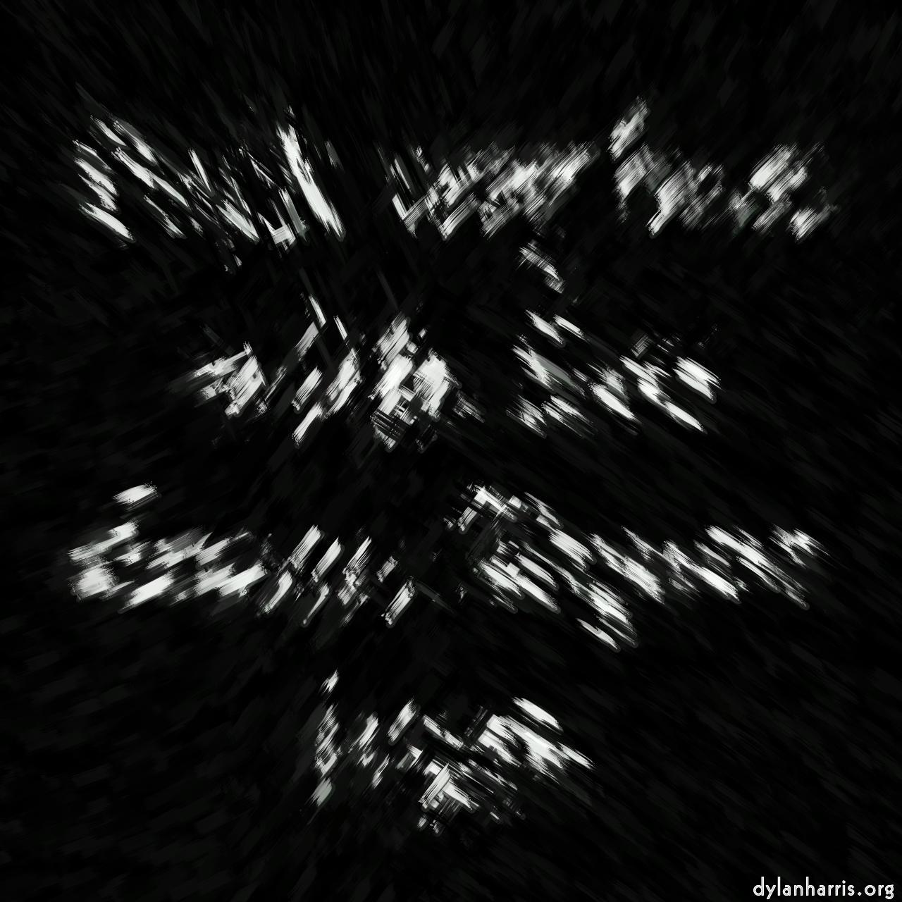 Image: splatters - vector :: tossed lines
