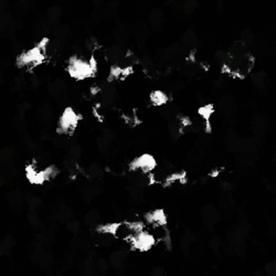 Image: image from splatters - vector