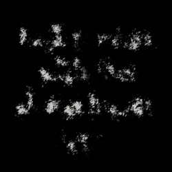 Image: image from splatters - vector