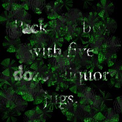 Image: image from text paint