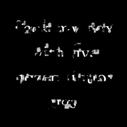 Image: image from text paint