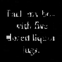 Image: image from text paint