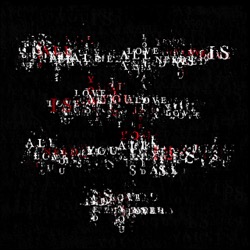 Image: image from text paint