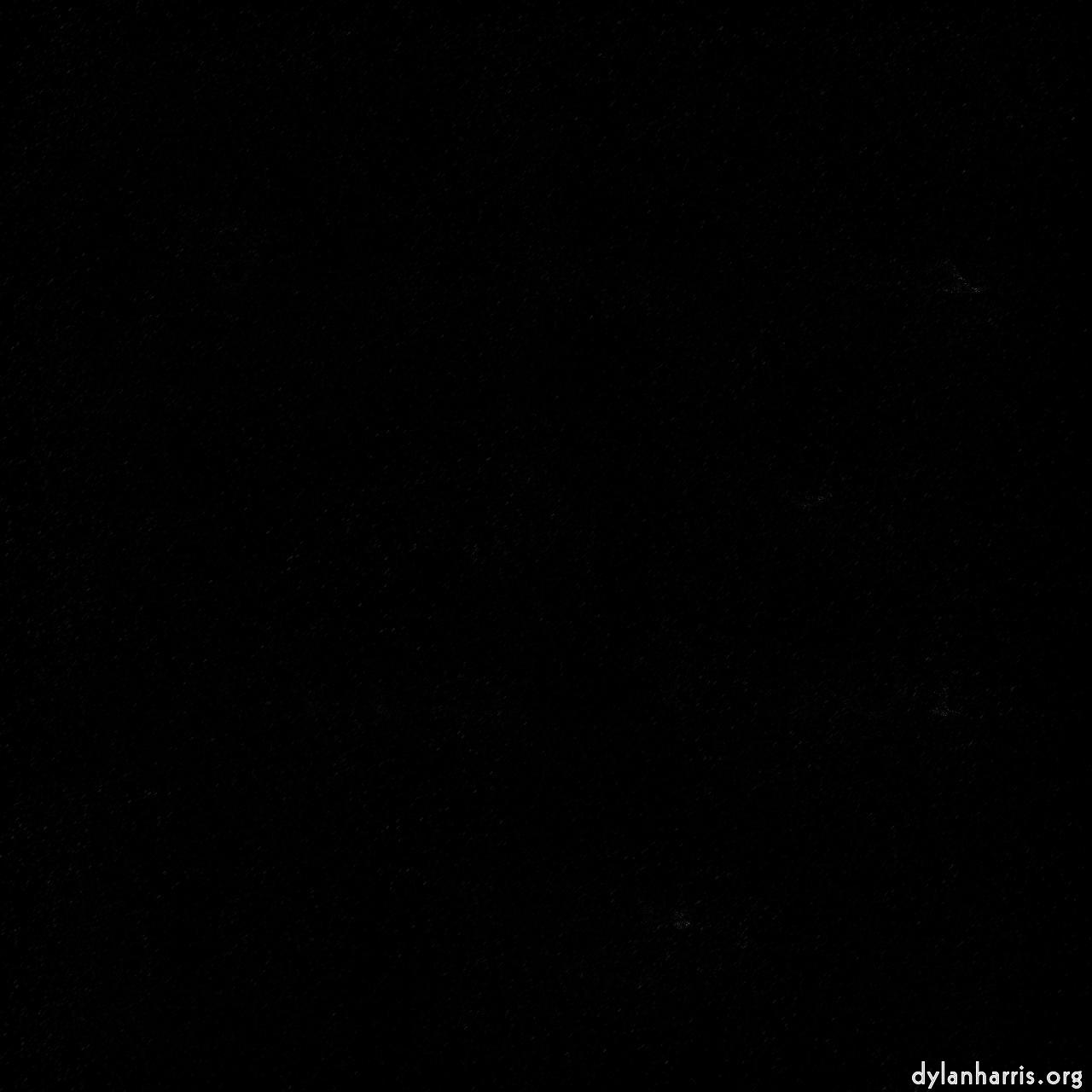 Image: vector backgrounds :: top spray black 3