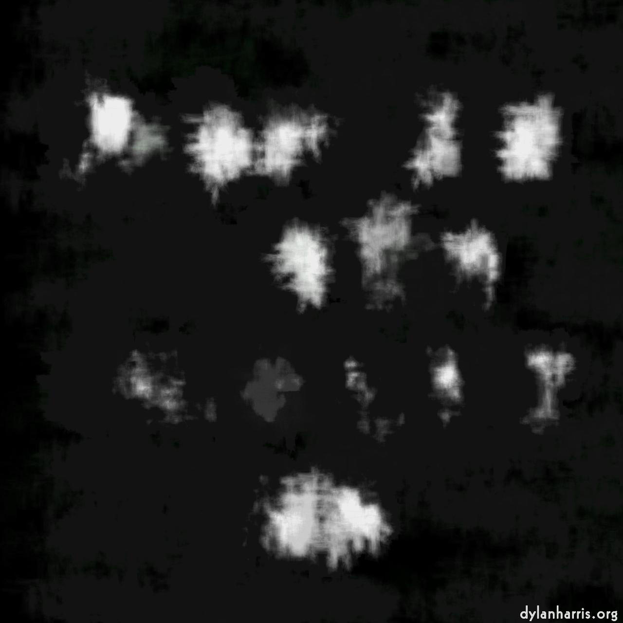 Image: vector paint styles :: diffuse fill with thatch rim 2