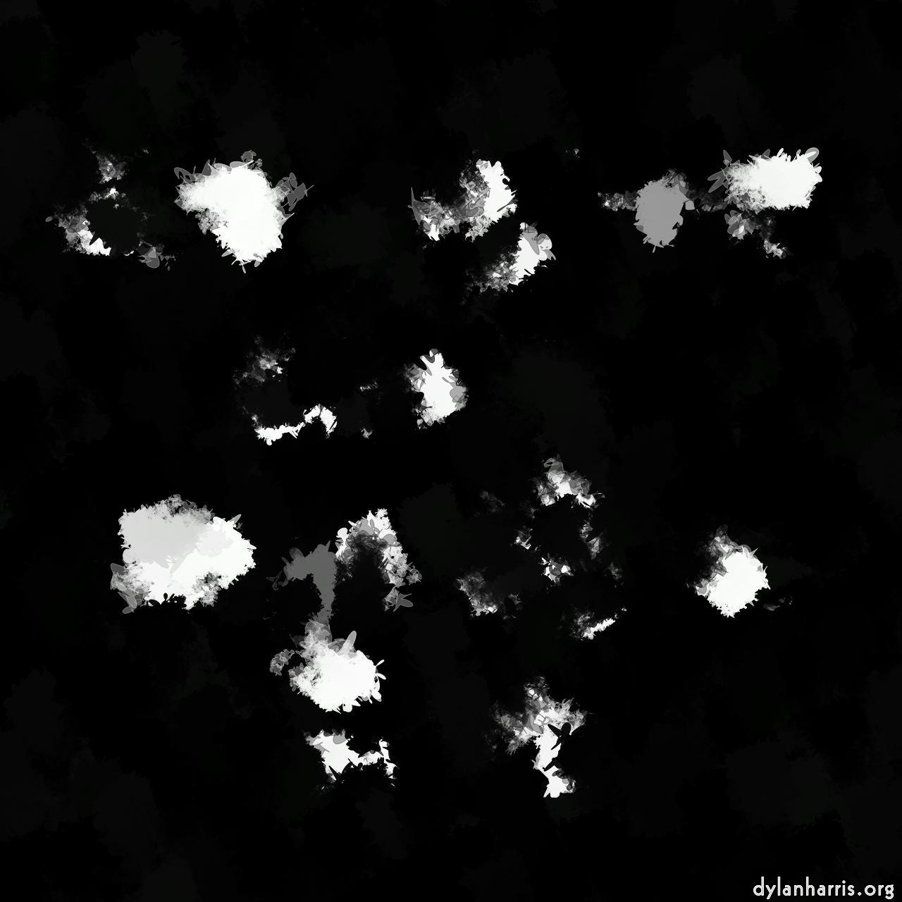 Image: vector paint styles :: fluffy 2