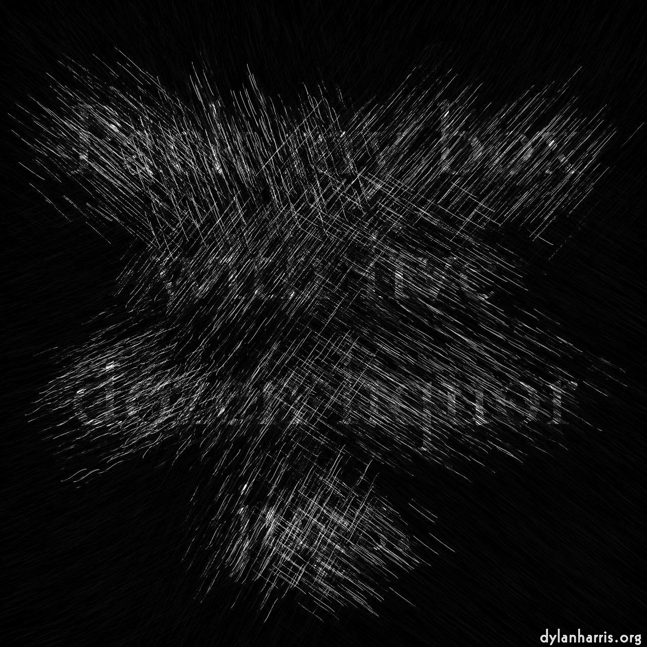Image: vector paint styles :: rect wide brush