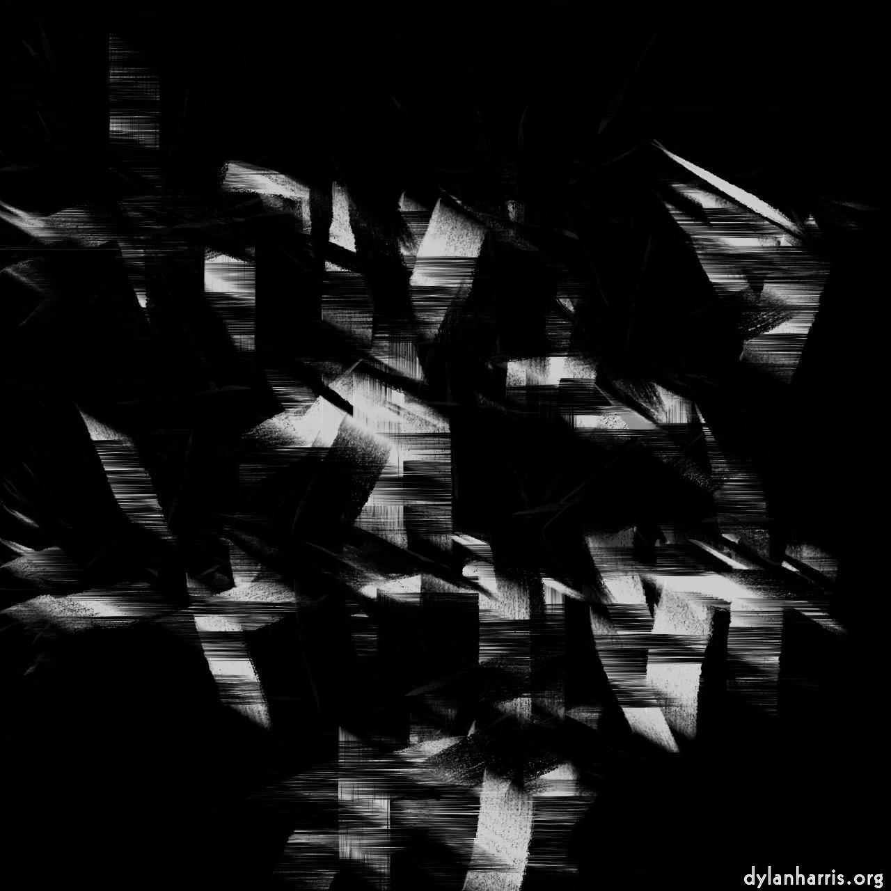 Image: vector paint styles :: rotary diffuse