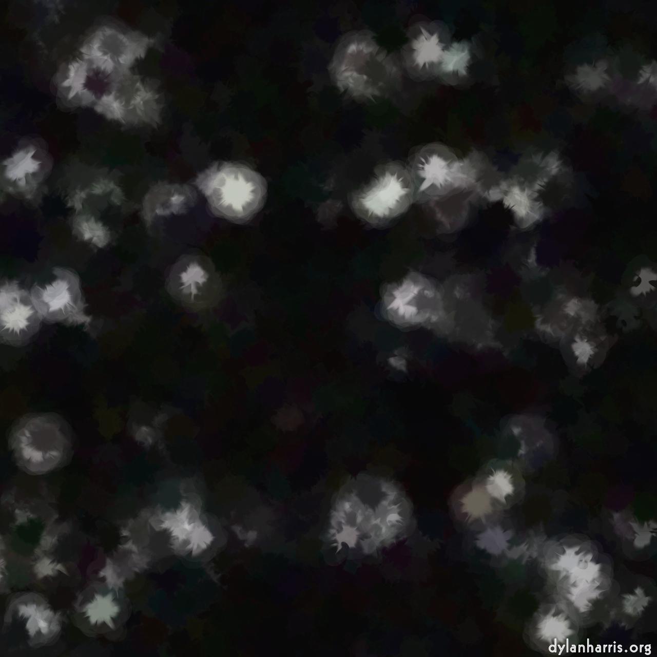 Image: wets and blends vector :: cloudy blender
