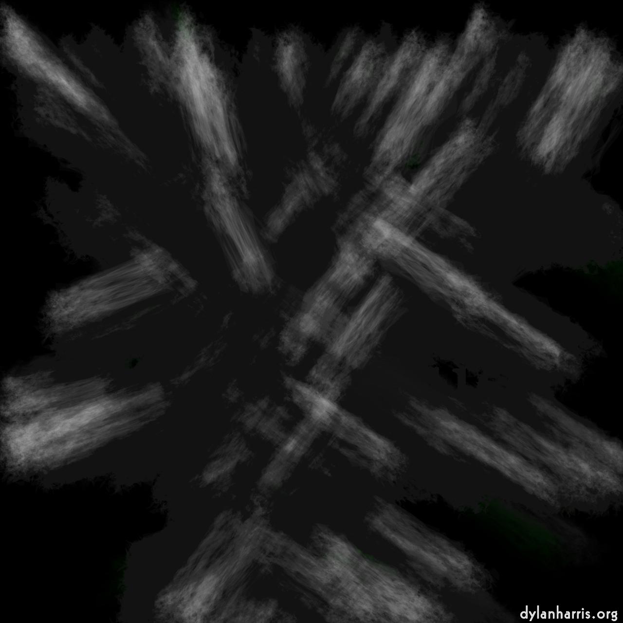 Image: cloudy trans
