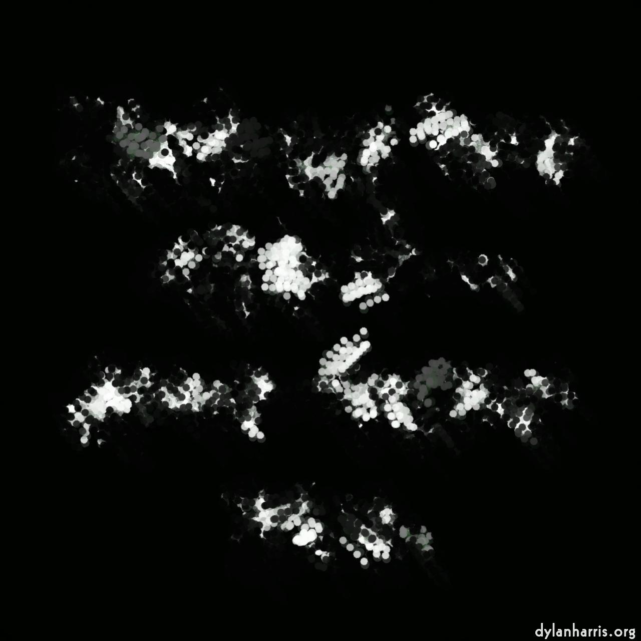 Image: wets and blends vector :: dot blender
