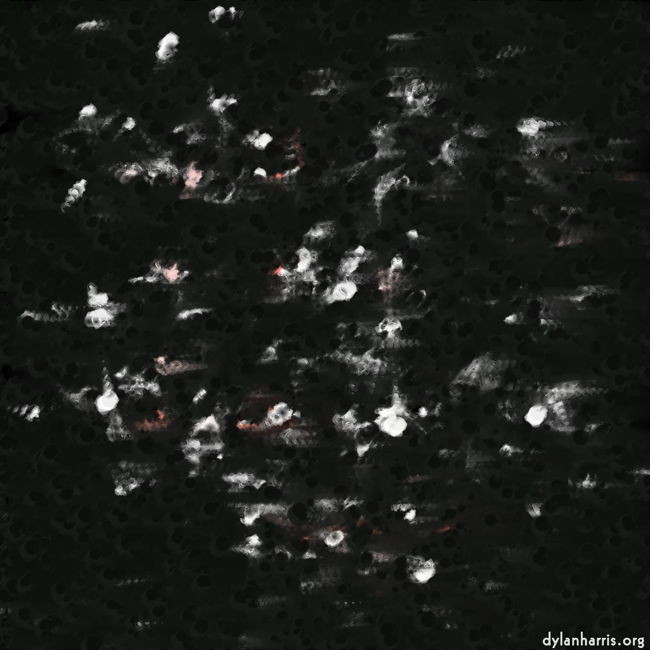Image: wets and blends vector :: elliptical blend