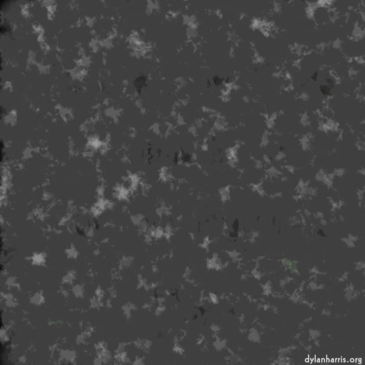 Image: wets and blends vector :: ragged puff 2