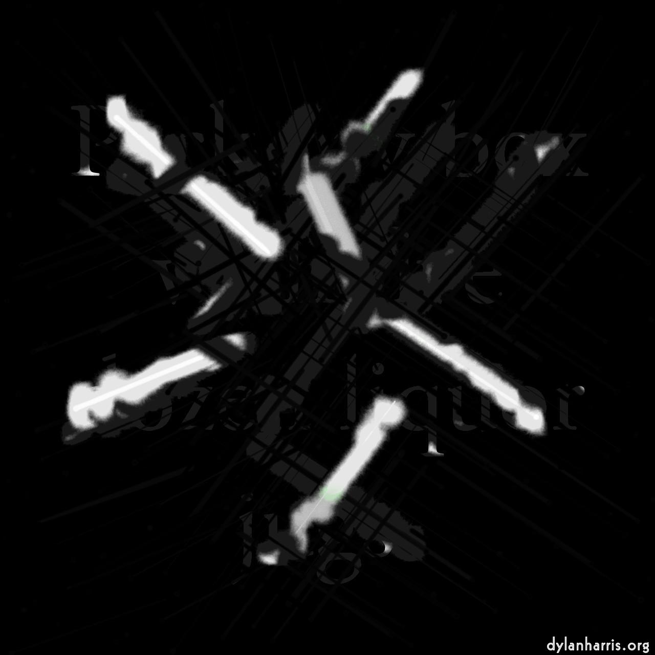 Image: wets and blends vector :: soft leaf