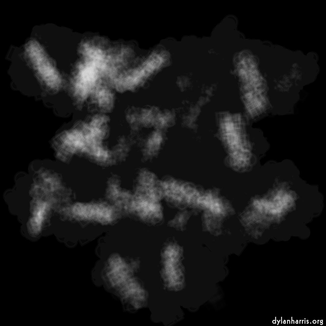 Image: wets and blends vector :: soft texture