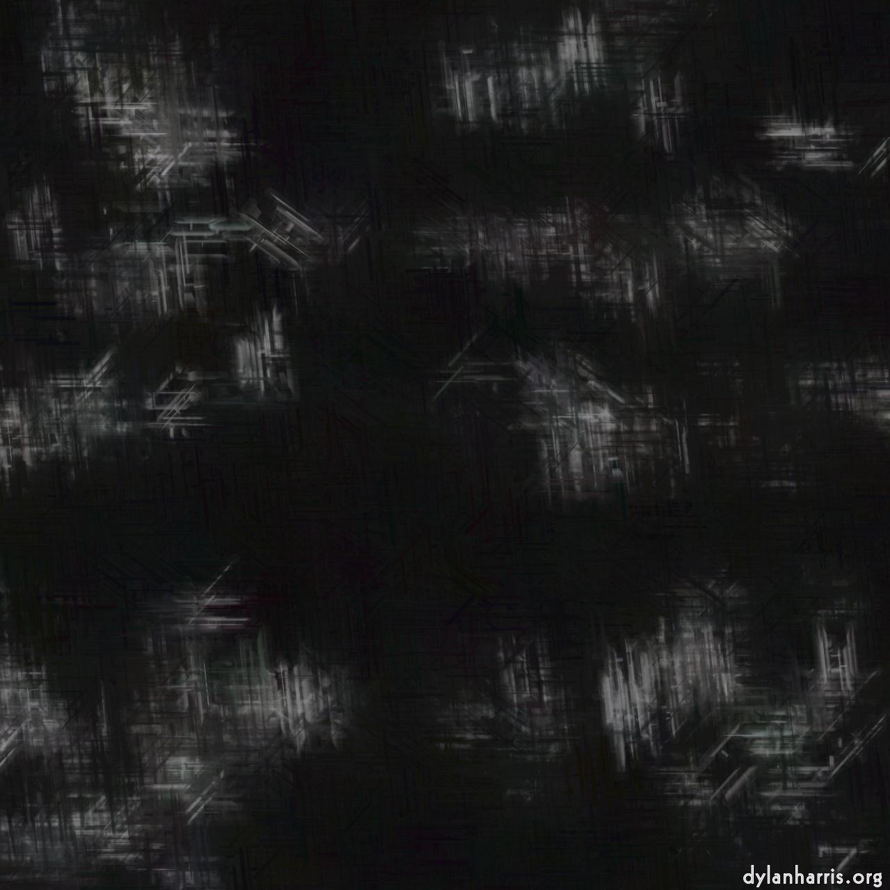 Image: wets and blends vector :: thatch blend 2