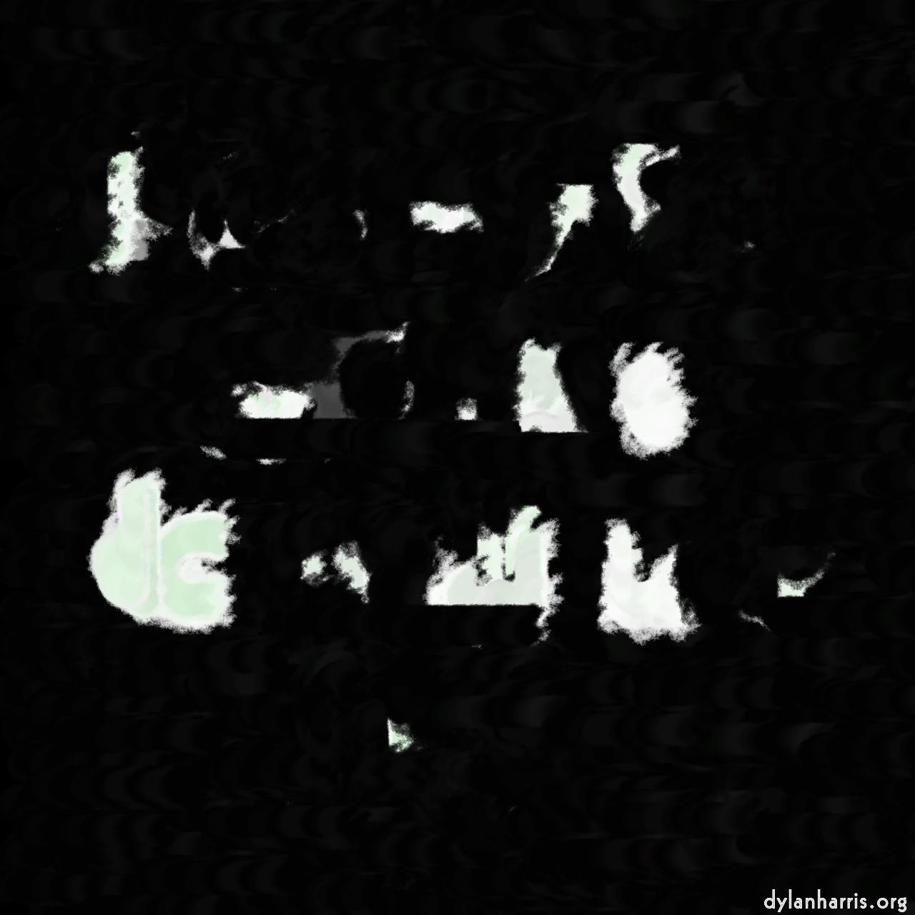 Image: wets and blends vector :: wet 9