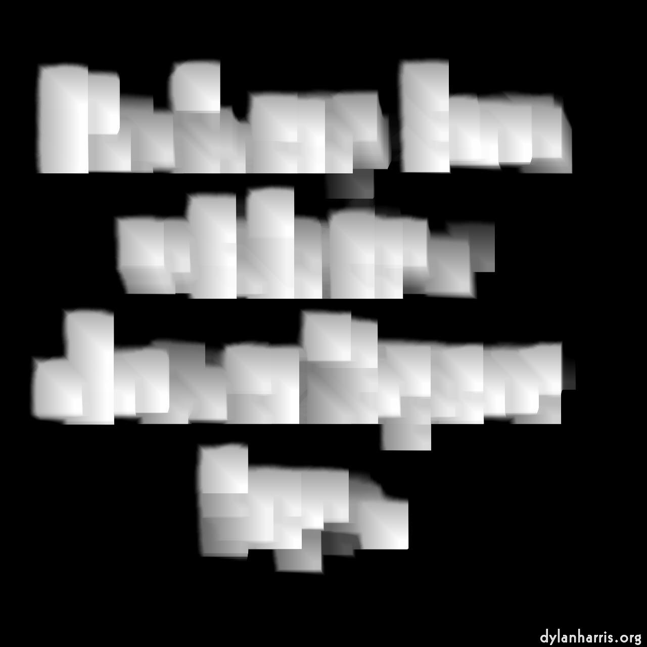 Image: blur - use pen or mouse :: broad smoother