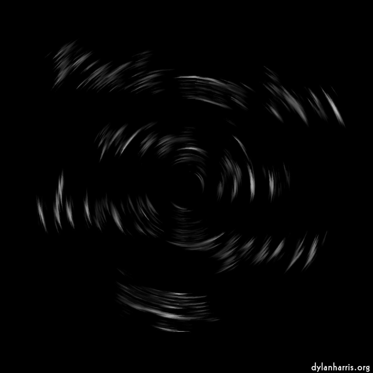 Image: canvas manipulator styles :: circular blend 3