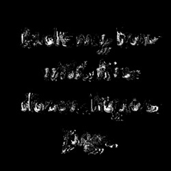 Image: image from chuck's displacement (repeat action)