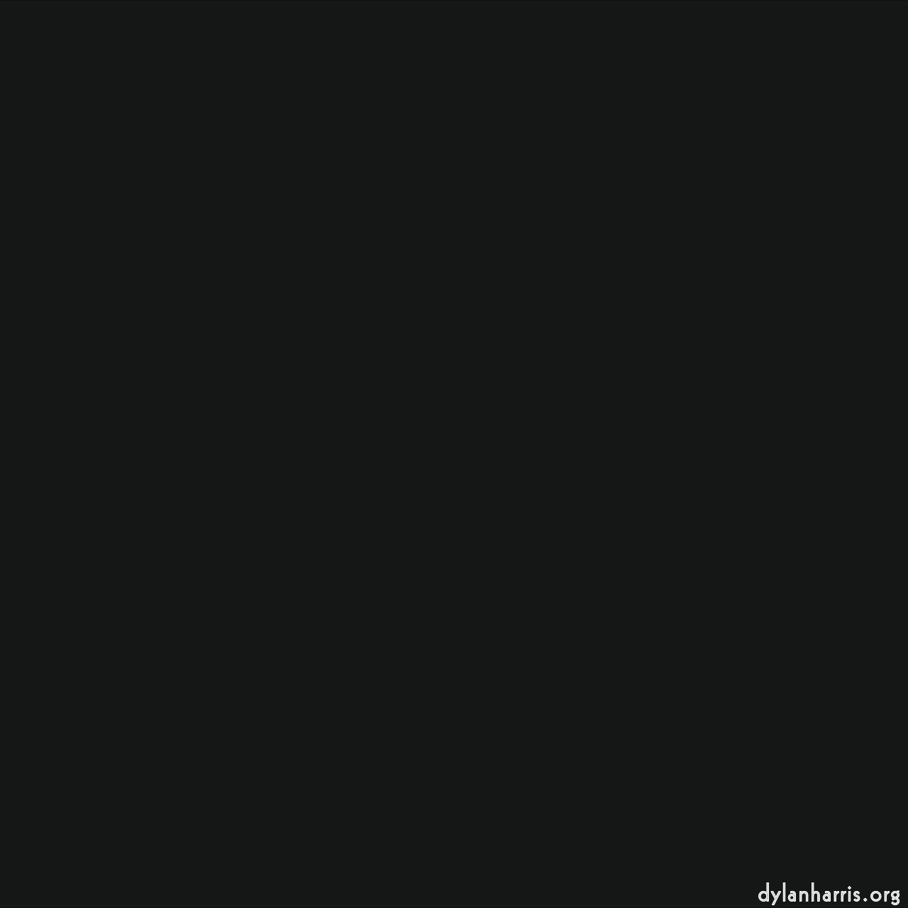 image: abstract :: rotate long rect with source colour background