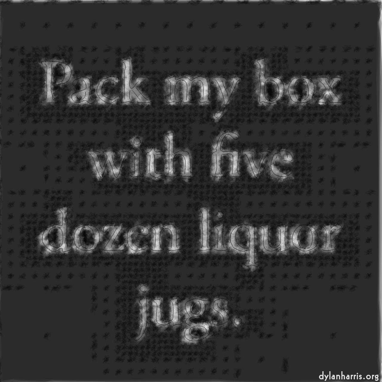 Image: general and painterly styles :: charcoal