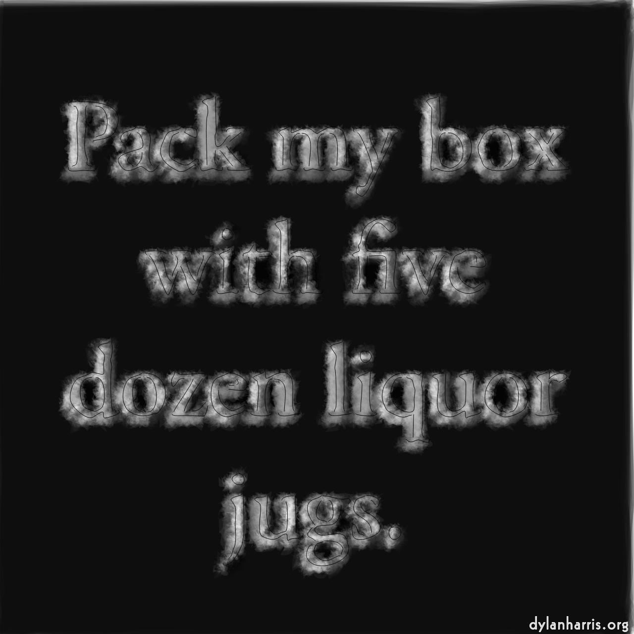 Image: general and painterly styles :: charcoal greyscale