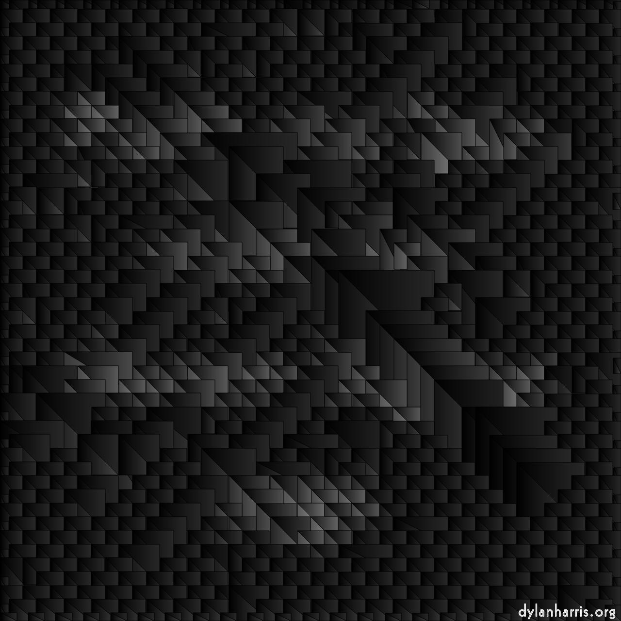 Image: gradients :: triangle blocks