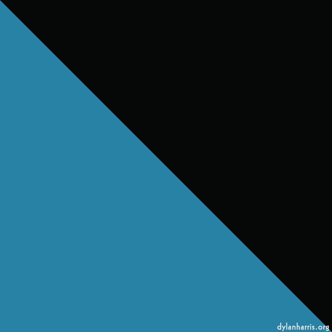 Image: image patterns and shapes :: truchet source colour background