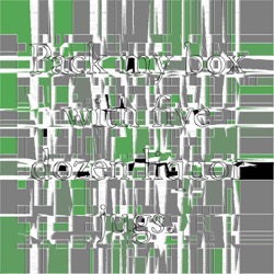 image: image from mosaic