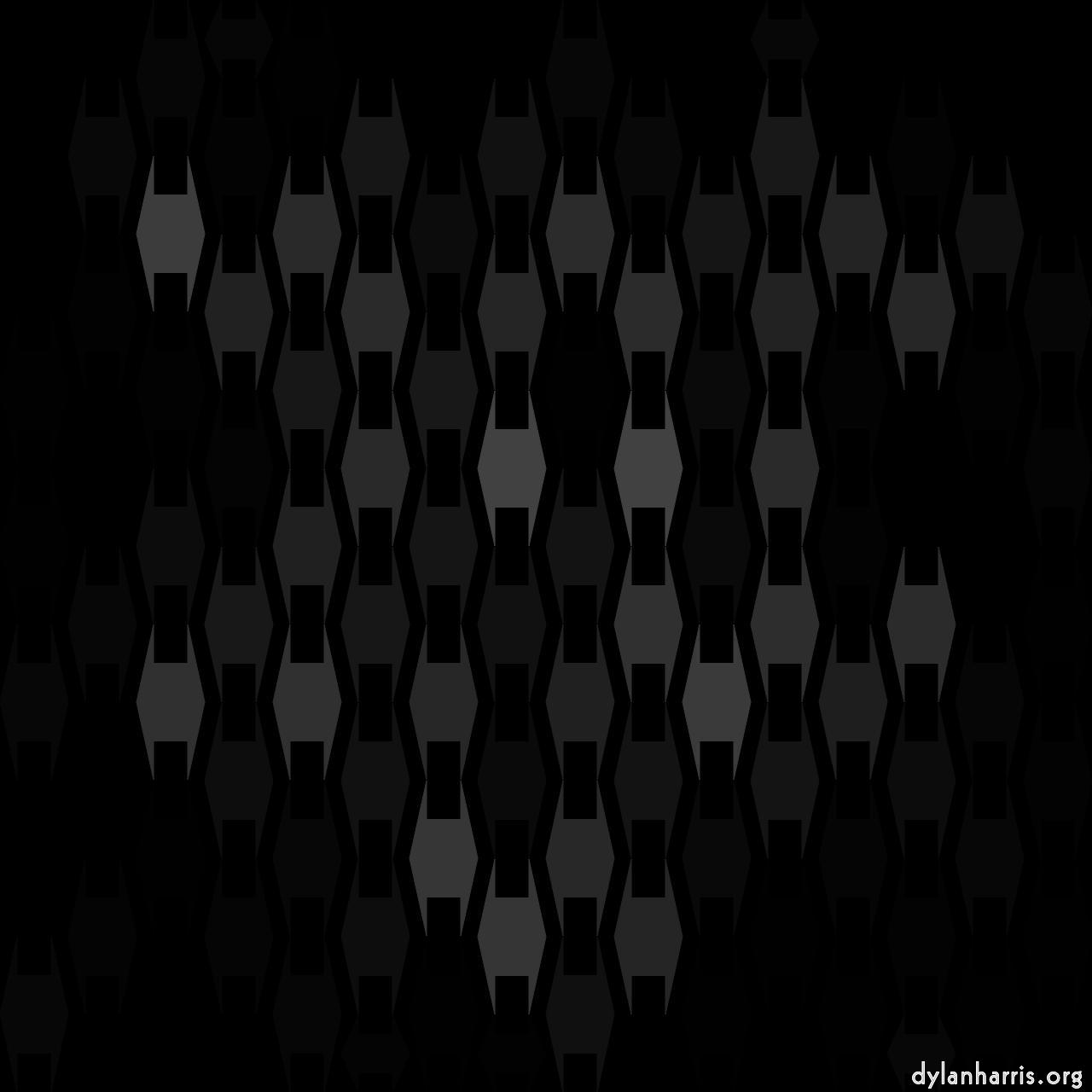 image: shapes :: double arrow