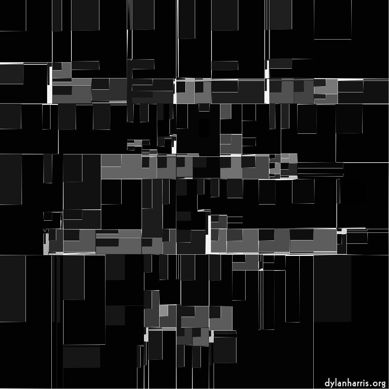 image: shapes :: grid l rect