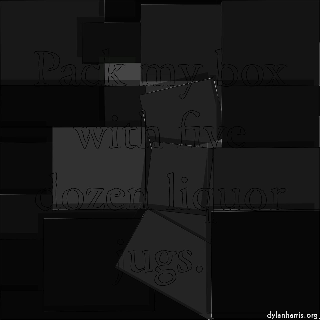 image: shapes :: rotate rect with edging