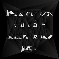 image: image from triangular abstract