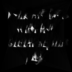 image: image from triangular abstract