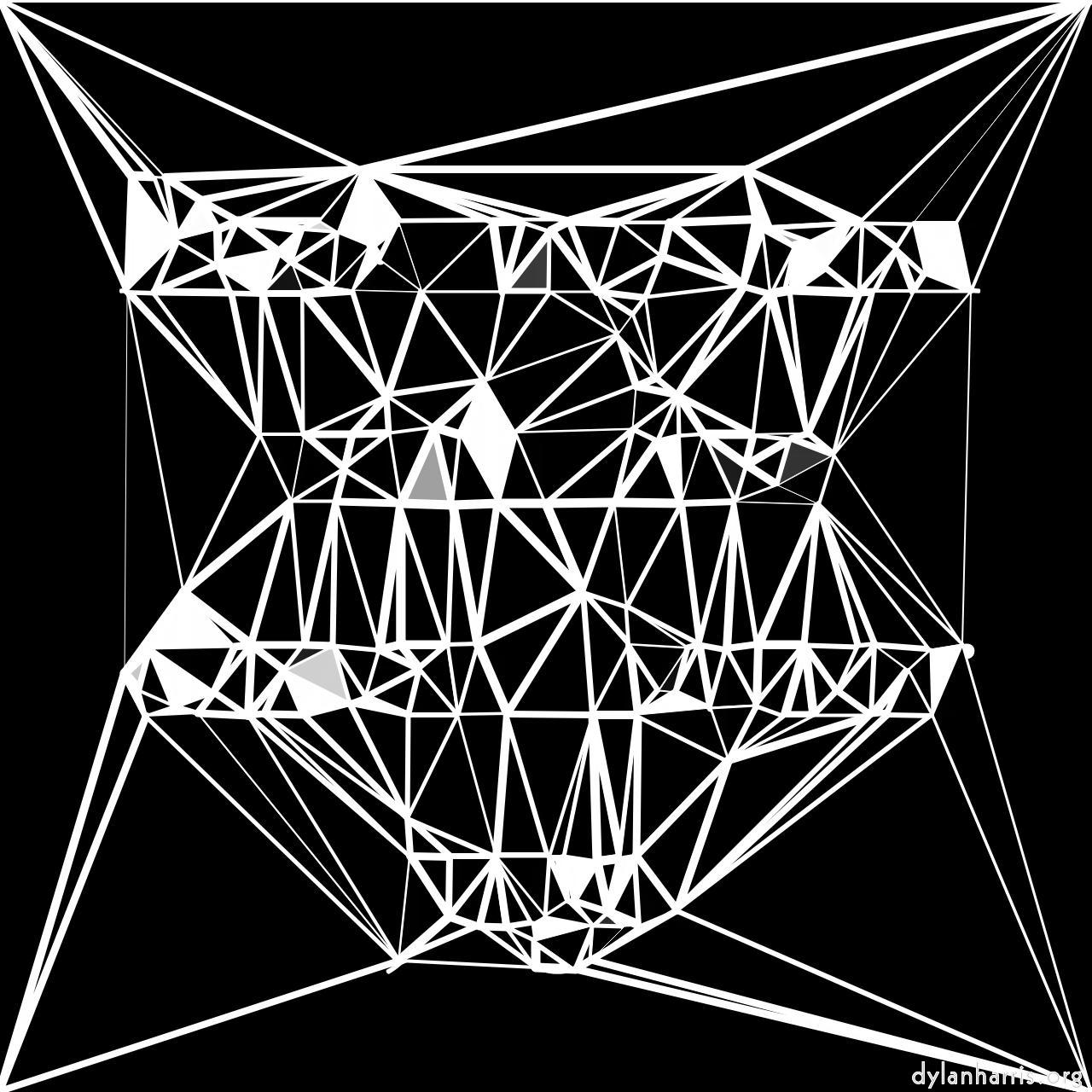 Image: triangular - adjust detail in editor :: web 2