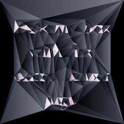 image: image from triangular - adjust detail in editor