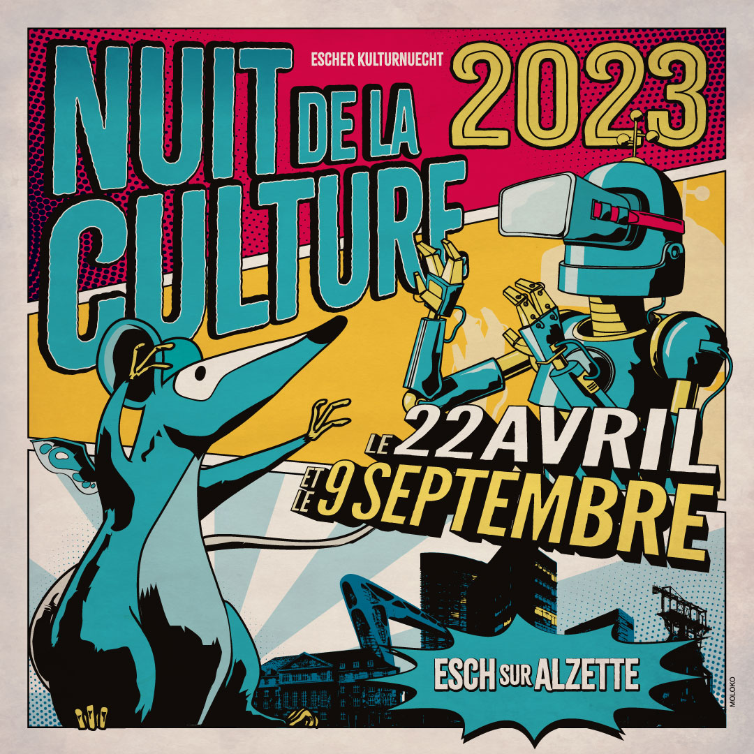 image: nuit de la culture, © nuit de la culture