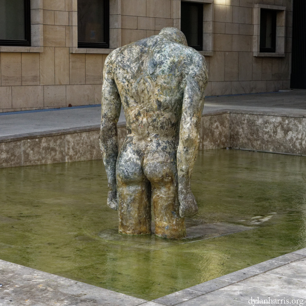 image: This is ‘nothing is permament (xxii) 2’.