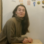 image: Image from the photoset ‘AB (ii)’.