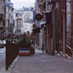 image: Image from the photoset ‘montmartre (xix)’.