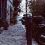 image: Image from the photoset ‘montmartre (xx)’.