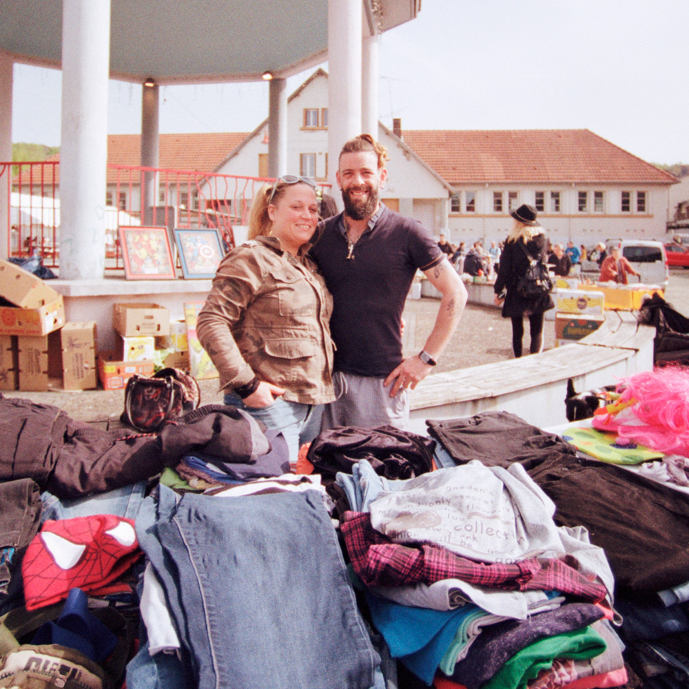 image: This is ‘brocante (iii) 10’.
