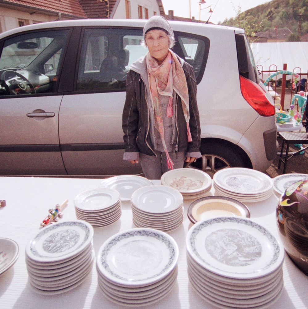 image: This is ‘brocante (iii) 9’.