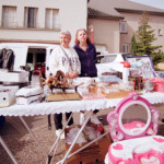 image: Image from the photoset ‘brocante (iii)’.
