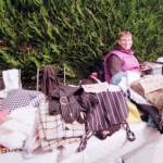 image: Image from the photoset ‘brocante (iii)’.