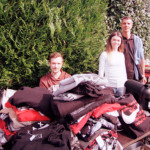 image: Image from the photoset ‘brocante (iii)’.