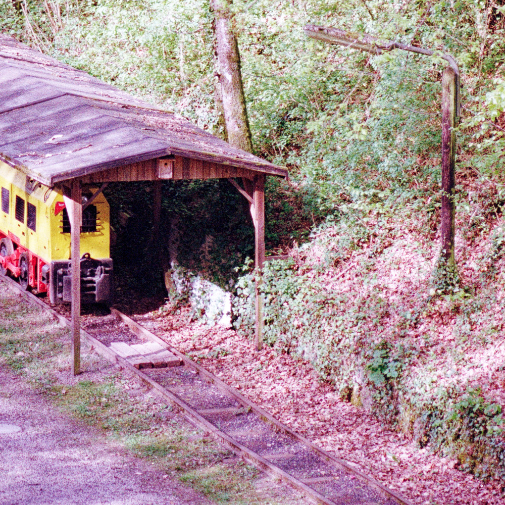 image: This is ‘terres rouges (xxv) 2’.