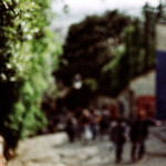 image: Image from the photoset ‘montmartre (xxii)’.